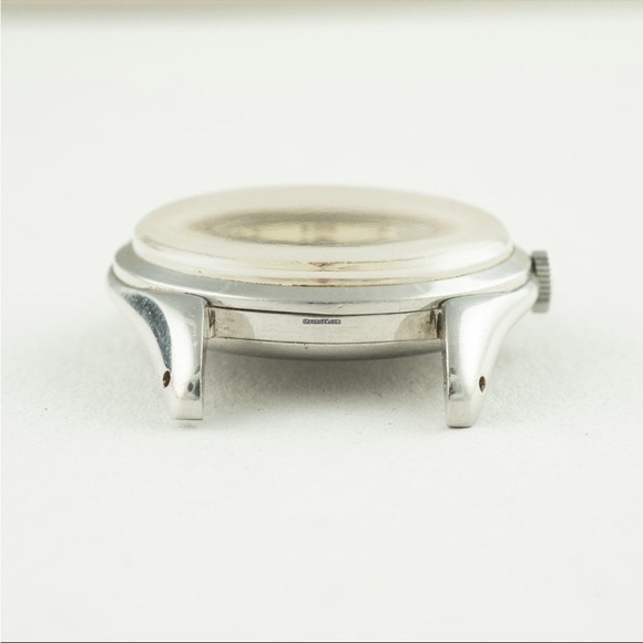 1950s omega jumbo watch, 44.5 x 37mm 2503-6 - Picture 11 of 12